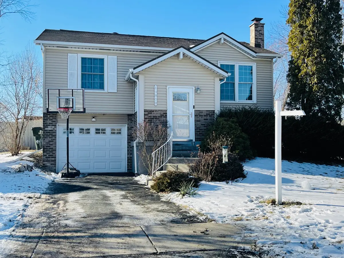 19800 S Edinburgh Lane, Frankfort, IL 60423 - Image #1