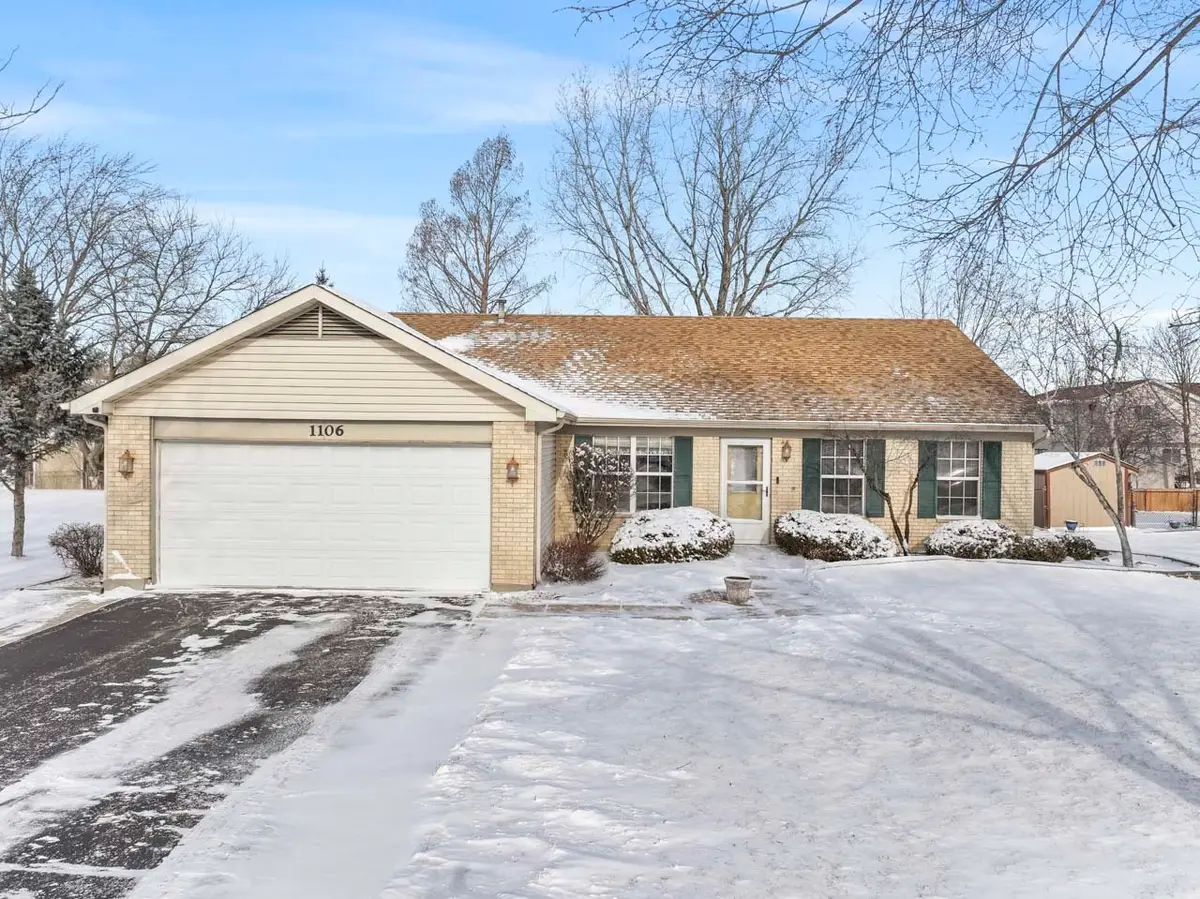 1106 Pheasant Trail, Carol Stream, IL 60188 - Image #1