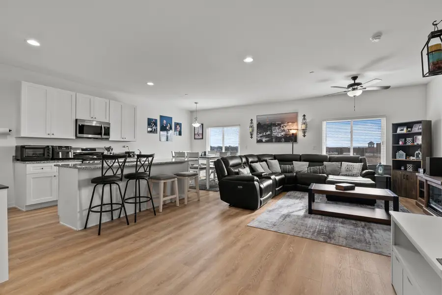 1016 Gillespie Lane, Yorkville, IL 60560 - Image #3