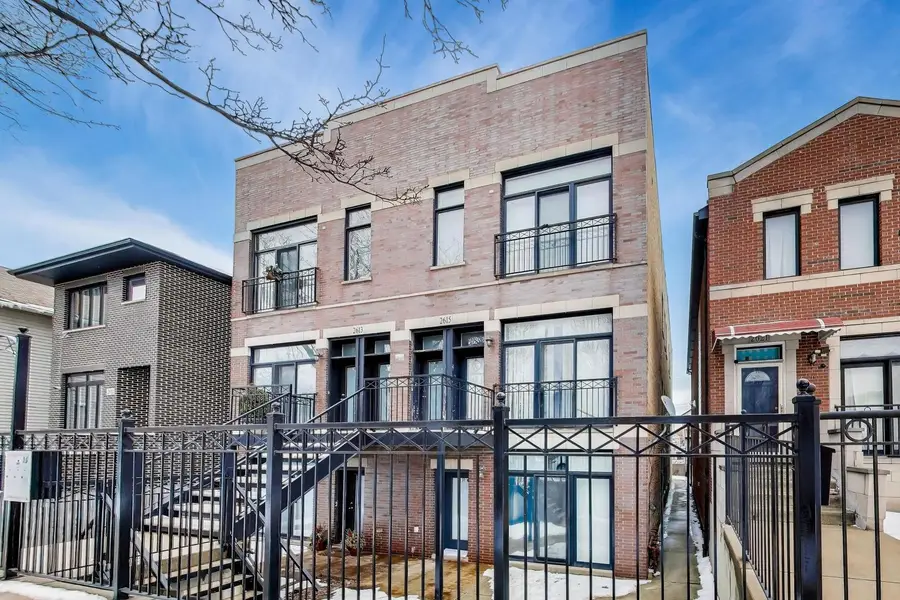2615 S Lowe Avenue #1S, Chicago, IL 60616 - Image #2