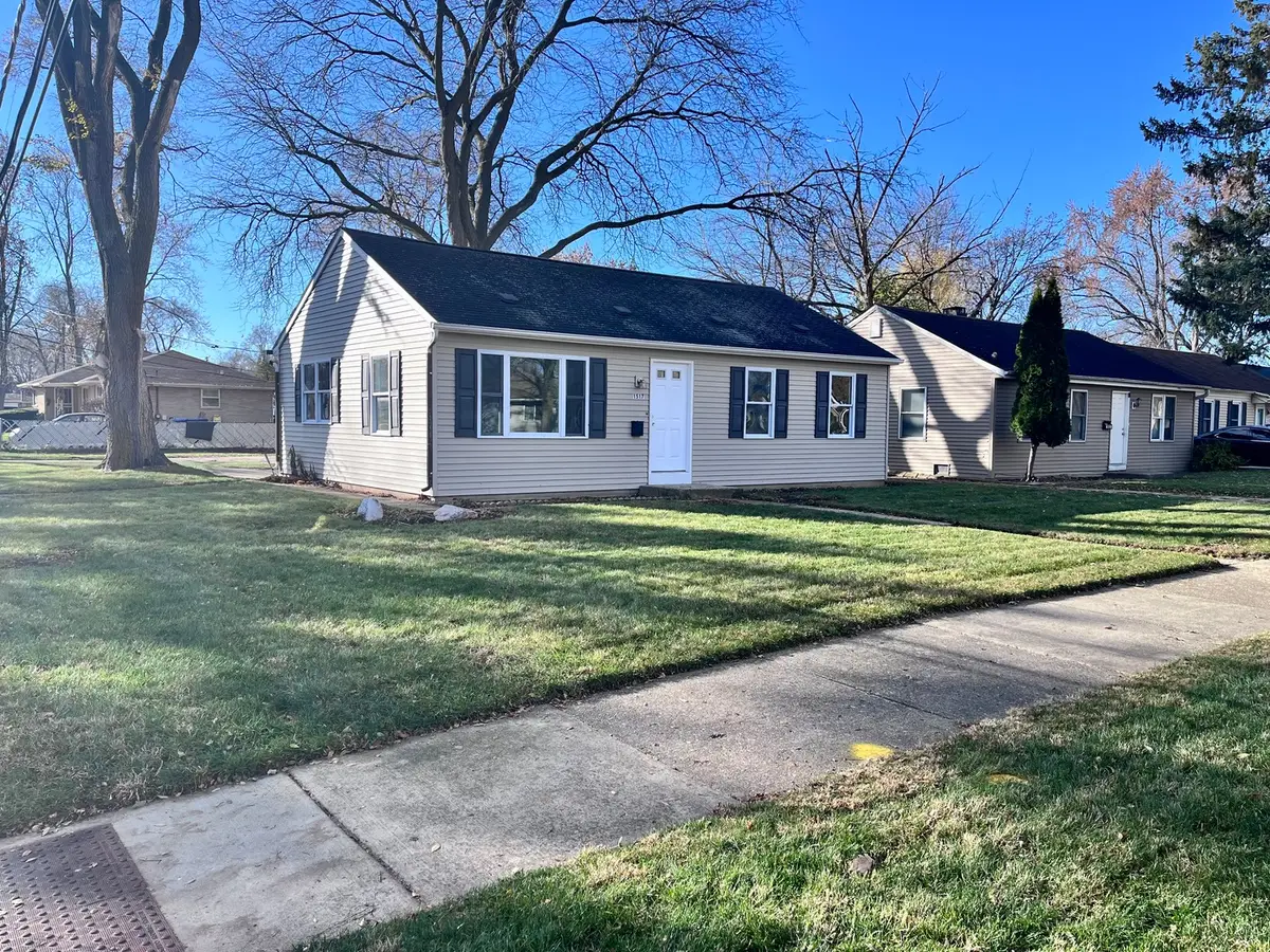 1517 Lyons Court, Waukegan, IL 60085 - #1