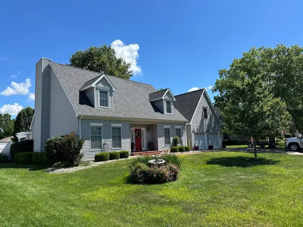 804 Aurora Lane, Marion, IL 62959