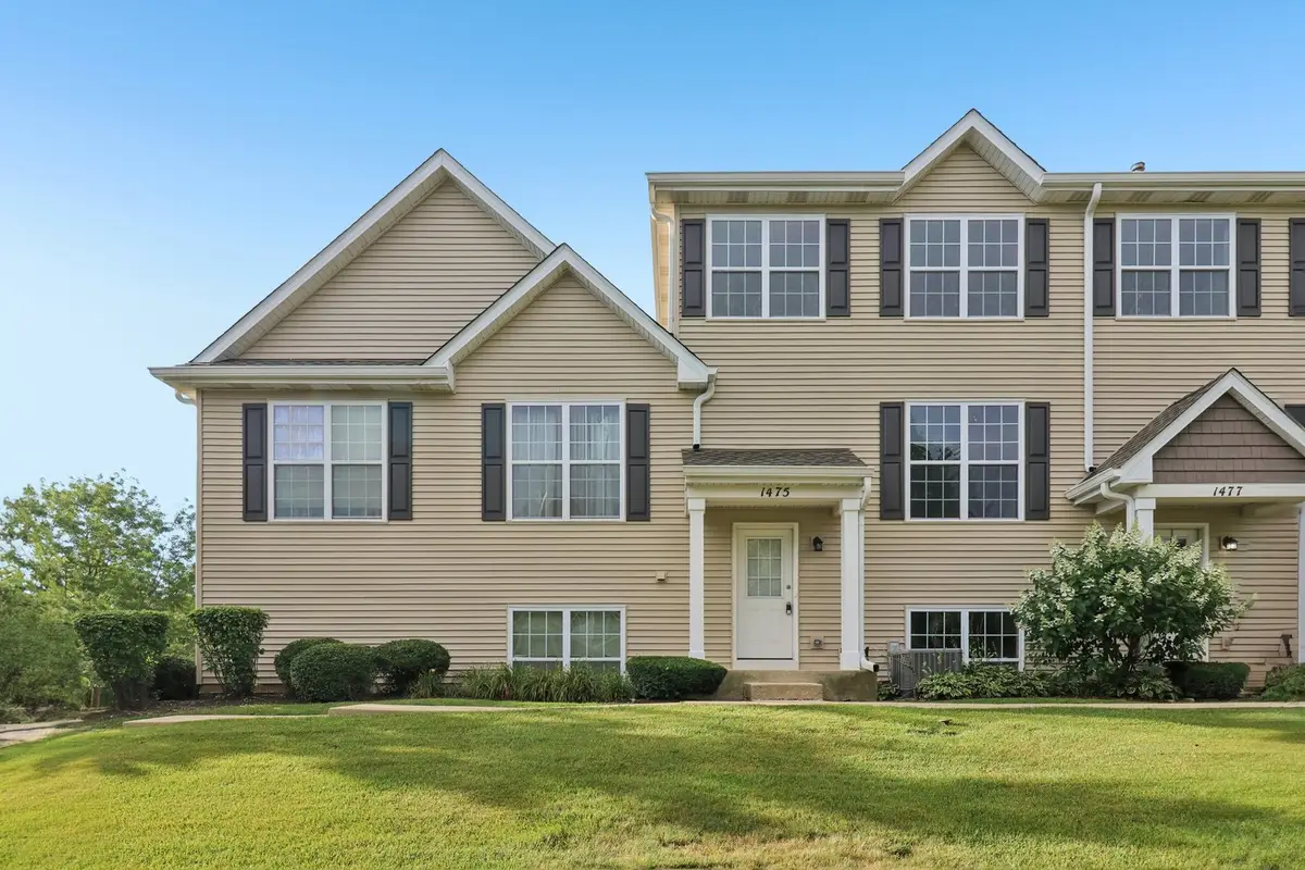 1475 W Sedgewood Court, Round Lake, IL 60073 - Image #1