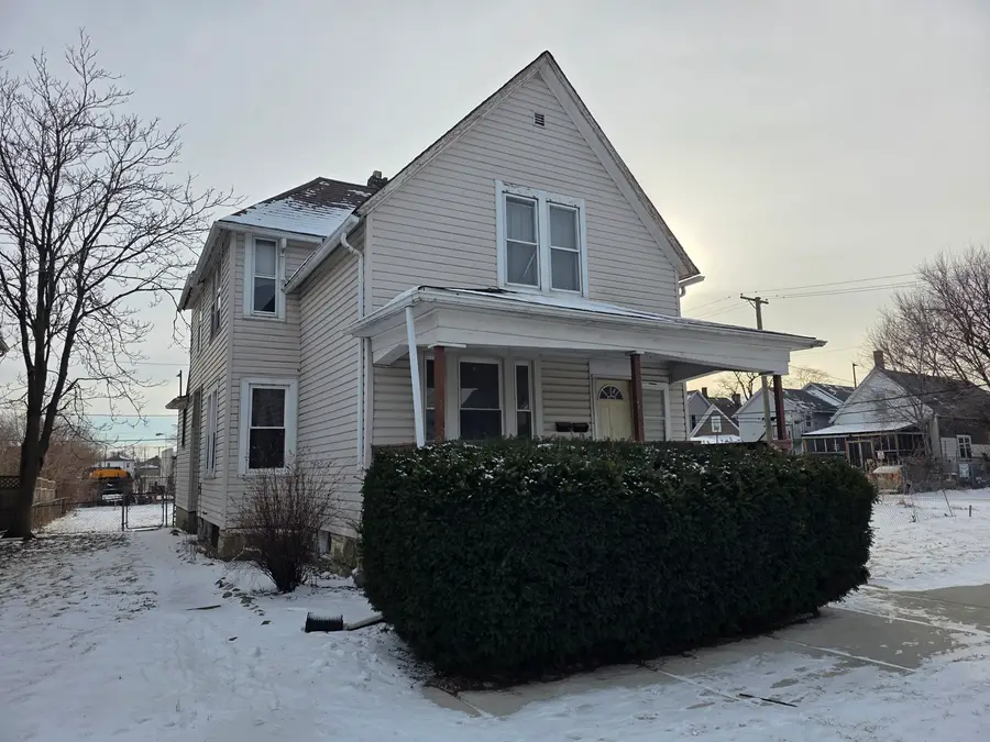 18 E 24th Street, Chicago Heights, IL 60411 - #2