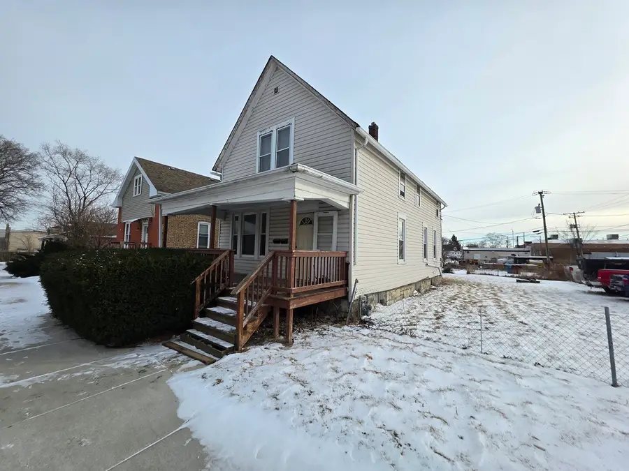 18 E 24th Street, Chicago Heights, IL 60411 - #3