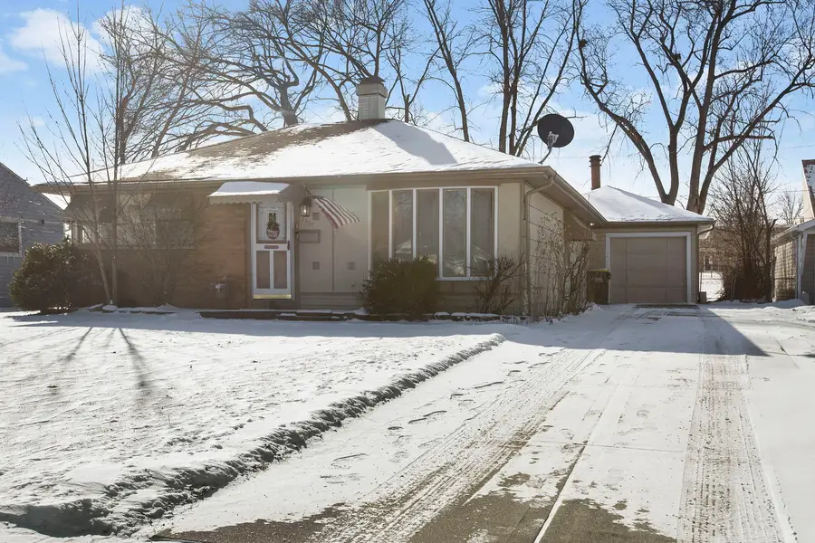 2705 Park Street, Rolling Meadows, IL 60008 - Image #2