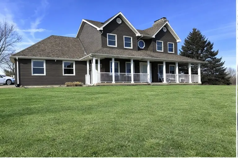 3210 N 4000e Road, Bourbonnais, IL 60914 - Image #1