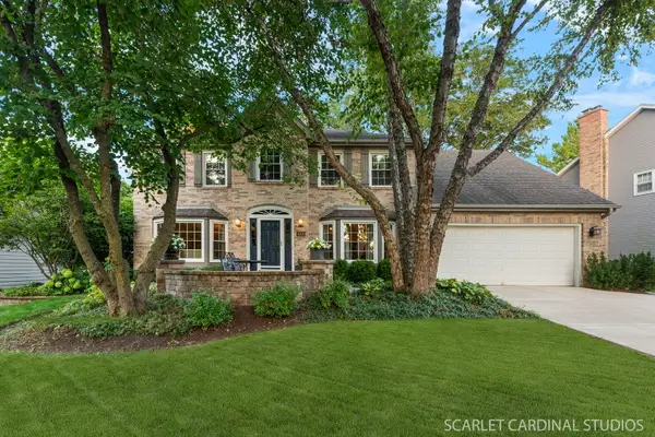 854 Raintree Drive, Naperville, IL 60540