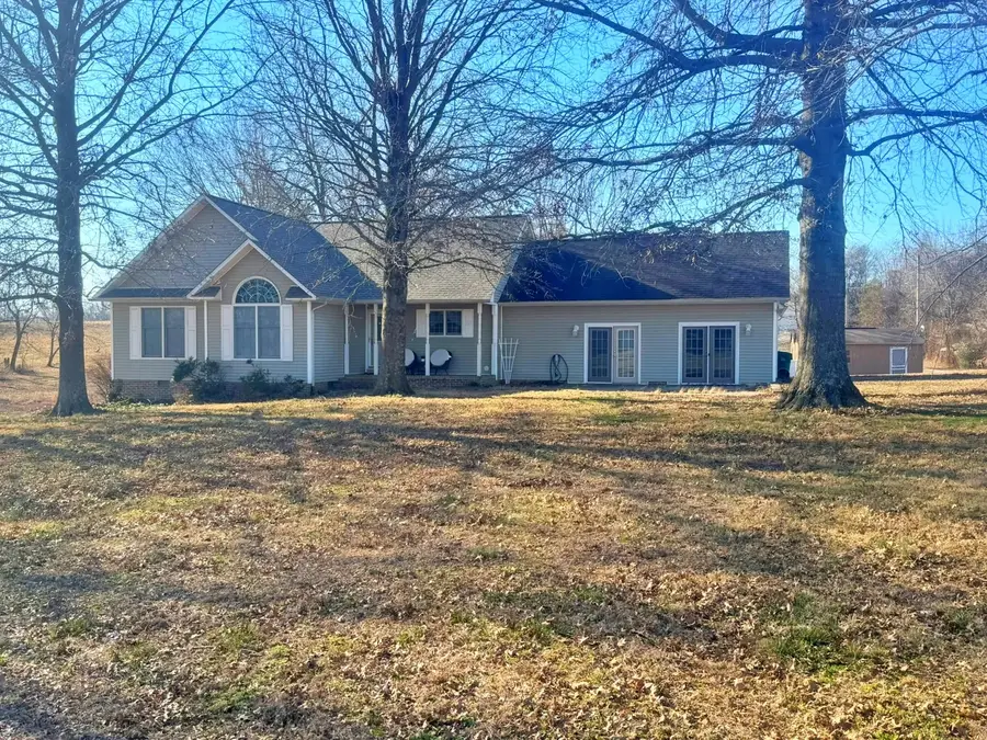 3675 Macedonna Ch Road, Metropolis, IL 62960 - #2