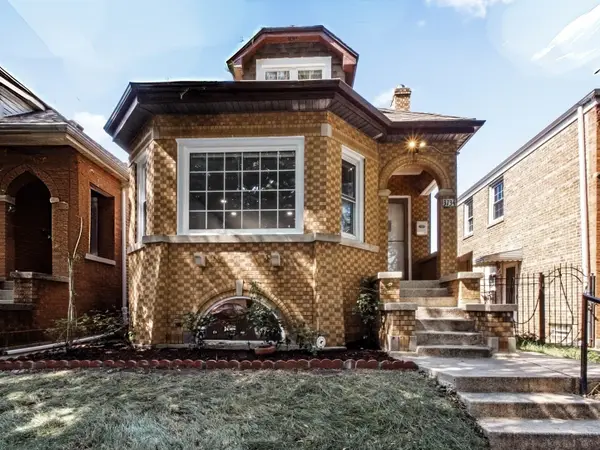 Address Withheld By Seller, Chicago, IL 60641