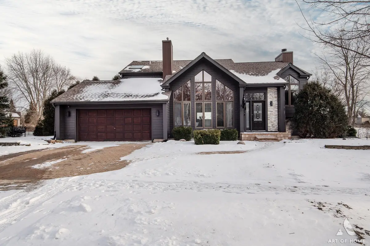 775 Feather Sound Drive, Bolingbrook, IL 60440 - Image #1