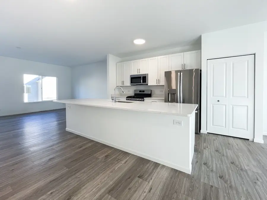 255 Regency Court #C, Wauconda, IL 60084 - #3