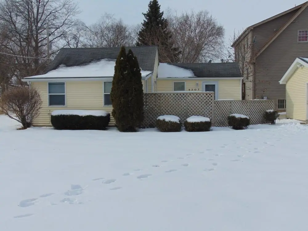 4307 Riverview Drive, Johnsburg, IL 60051 - Image #1