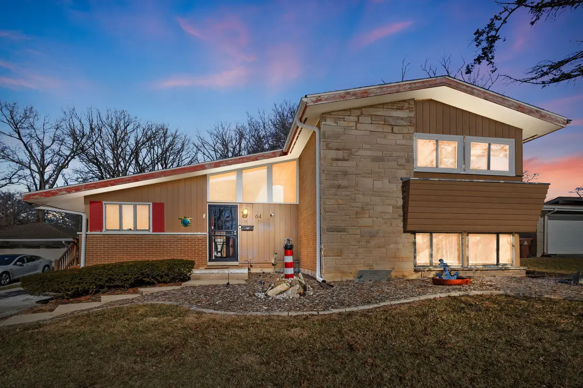 64 Blackhawk Drive, Park Forest, IL 60466 - Image #1