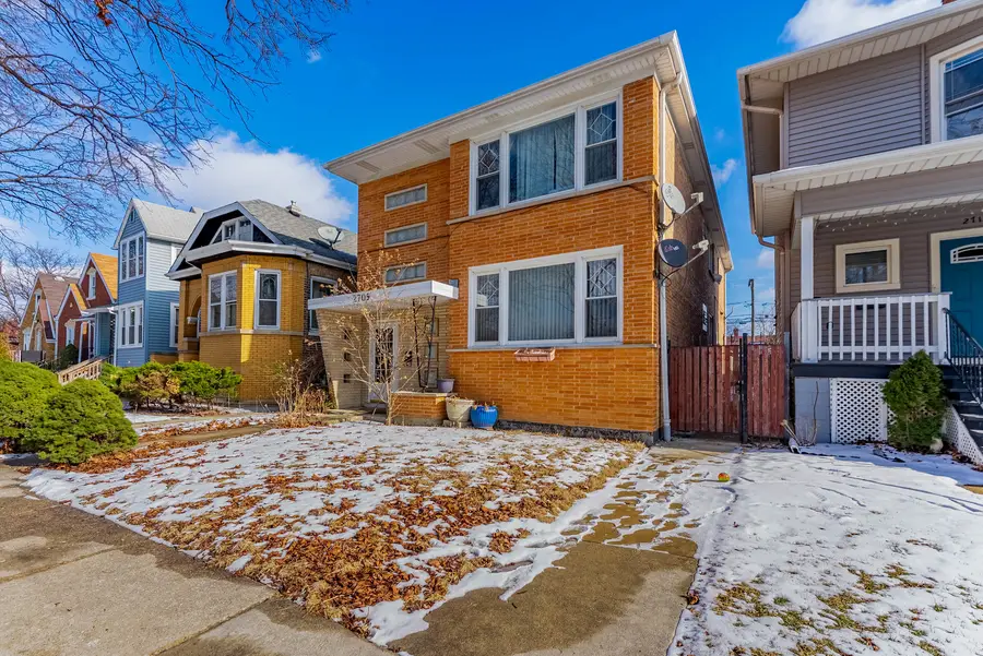 2709 S 60th Court, Cicero, IL 60804 - Image #2