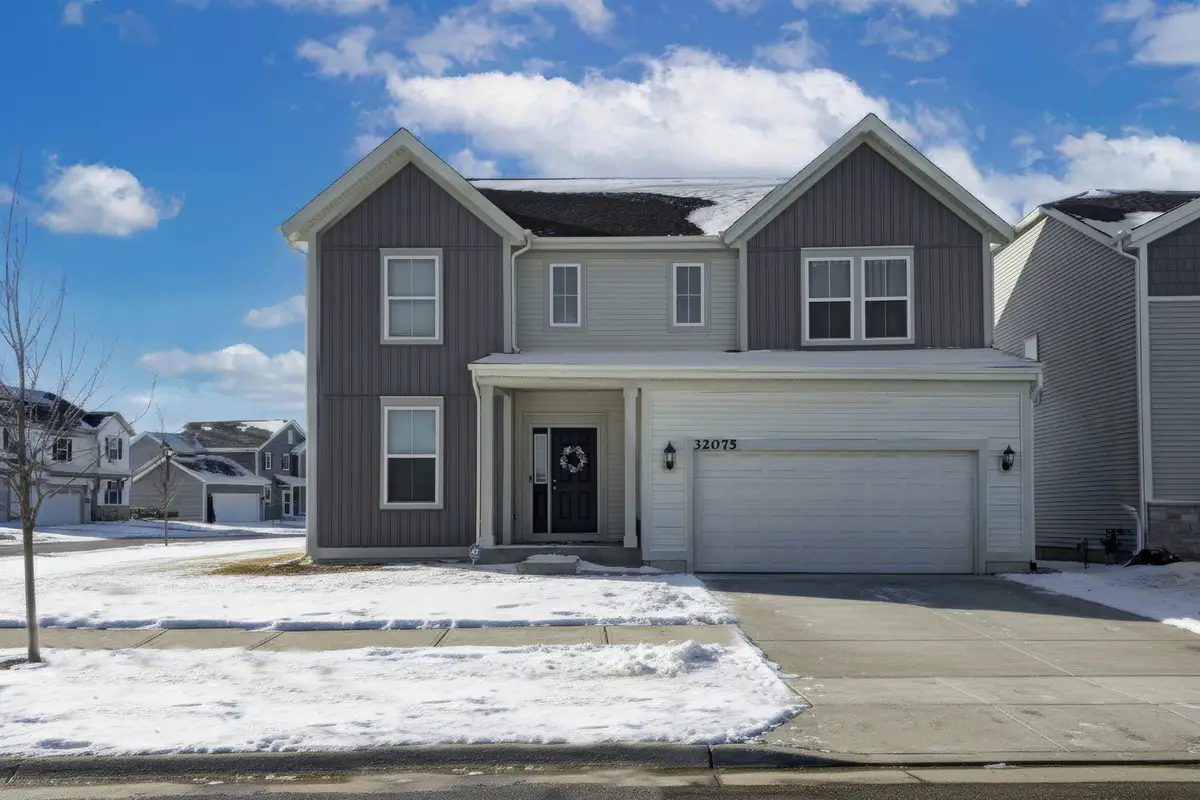 32075 Savannah Drive, Lakemoor, IL 60051 - #1