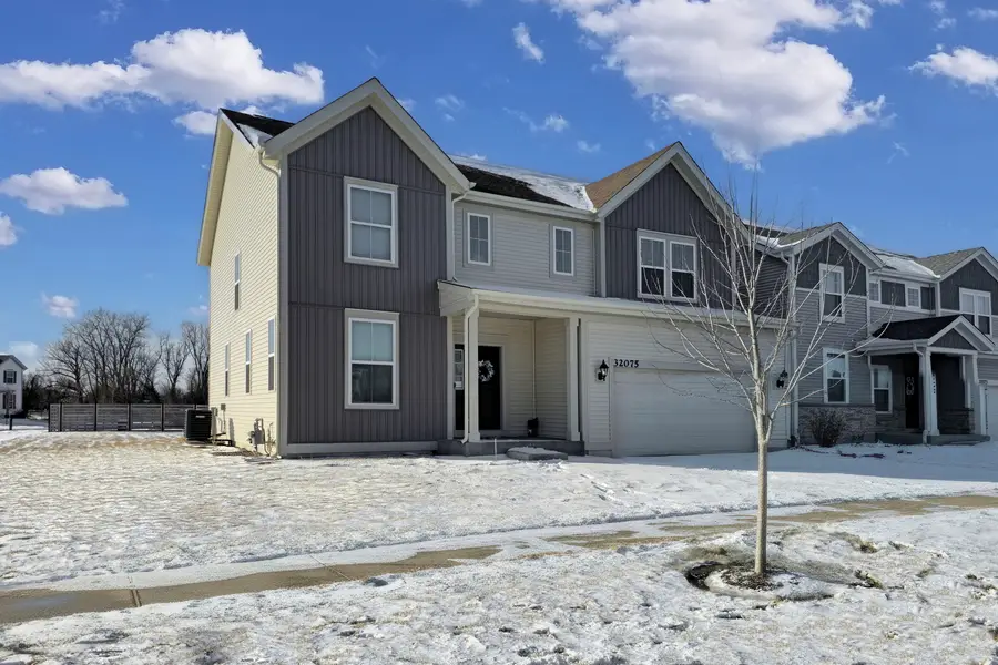 32075 Savannah Drive, Lakemoor, IL 60051 - #2