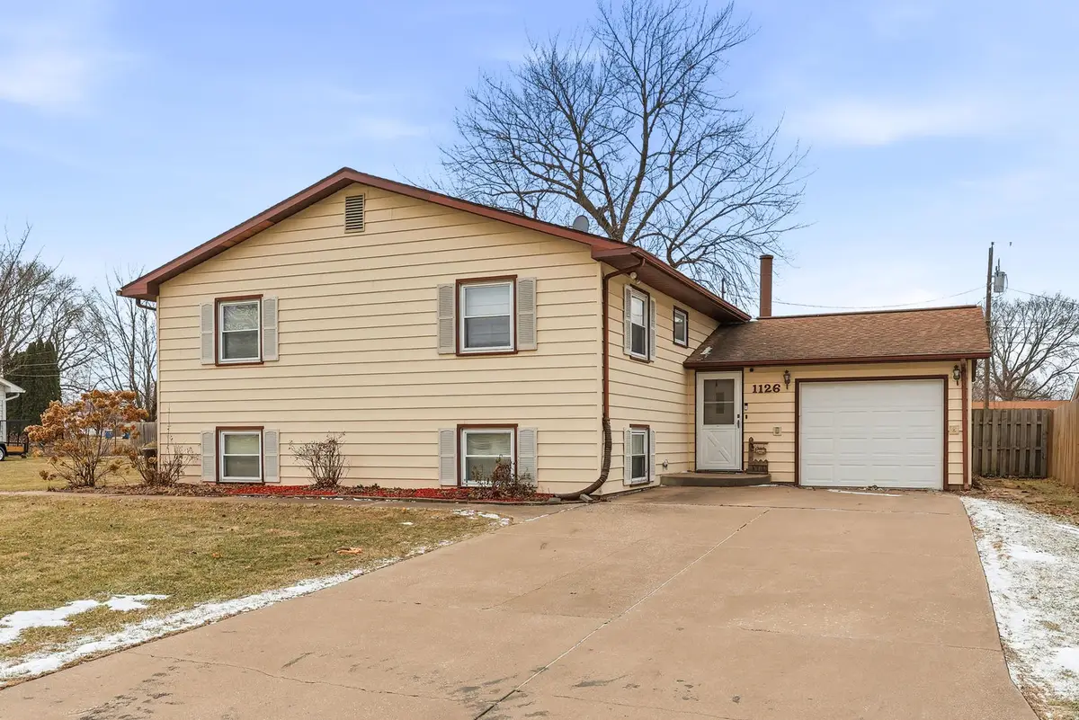 1126 13th Street, Silvis, IL 61282 - Image #1