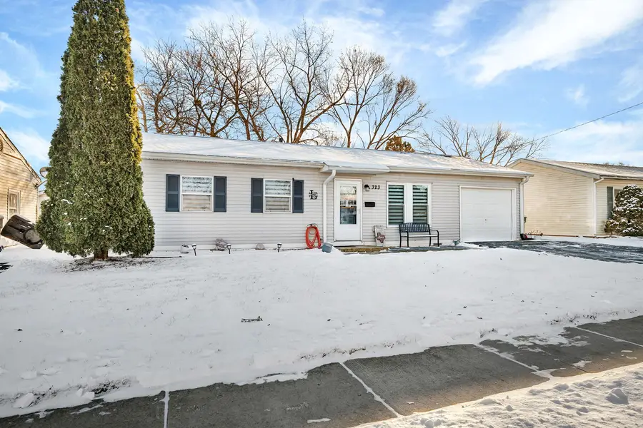 323 Fairfax Avenue, Romeoville, IL 60446 - Image #2