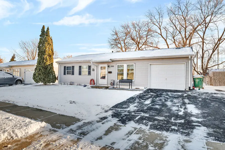 323 Fairfax Avenue, Romeoville, IL 60446 - Image #3