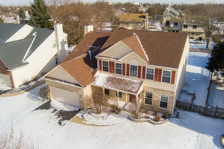 1445 Somerfield Drive, Bolingbrook, IL 60490 - Image #2