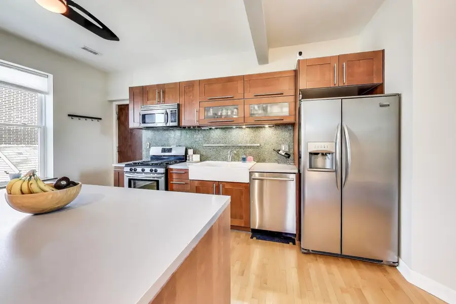 1537 W Augusta Boulevard #3R, Chicago, IL 60642 - Image #3