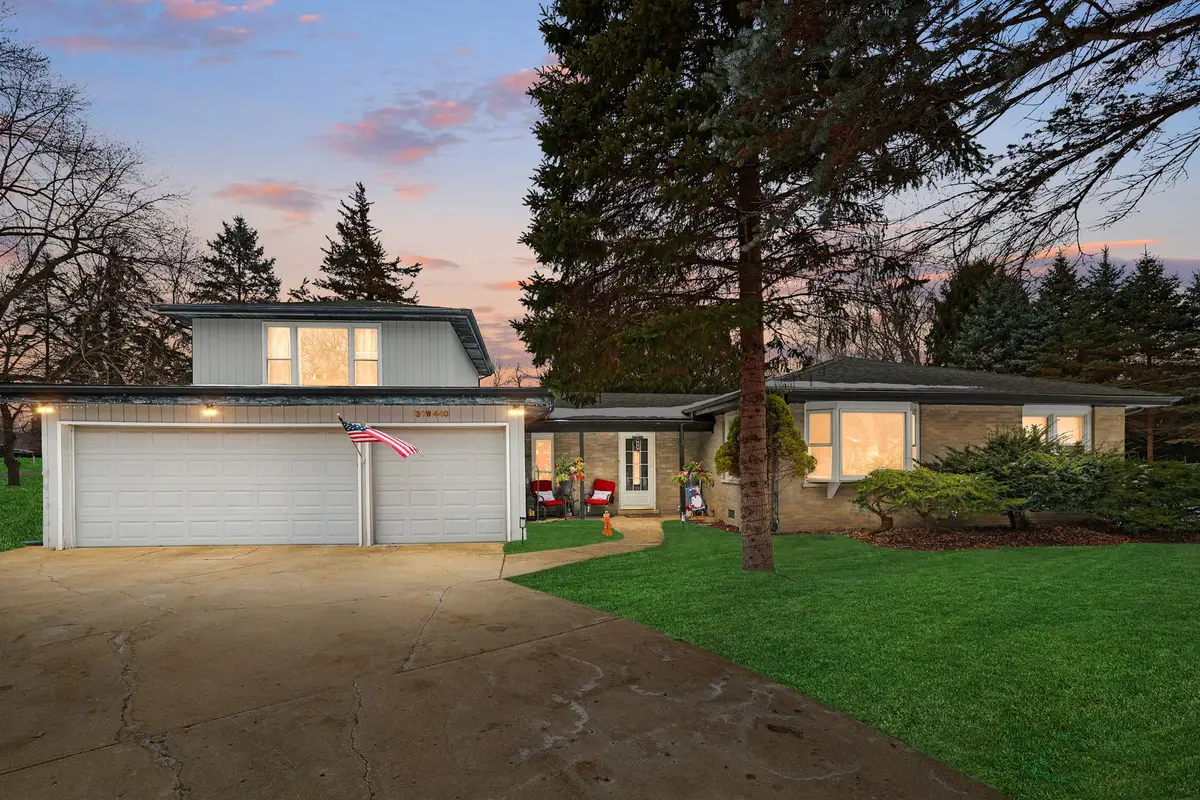 30W440 Whitney Road, West Chicago, IL 60185 - #1