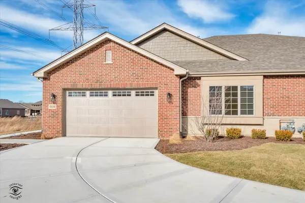 8850 Baileys Harbor Drive, Frankfort, IL 60423