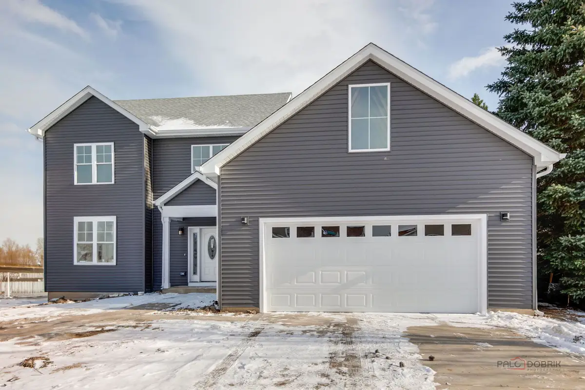 2414 Philip Drive, Zion, IL 60099 - Image #1