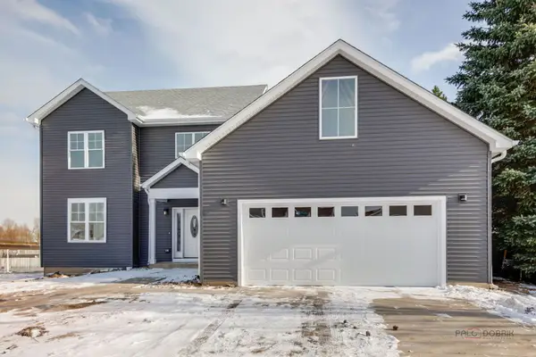 2414 Philip Drive, Zion, IL 60099