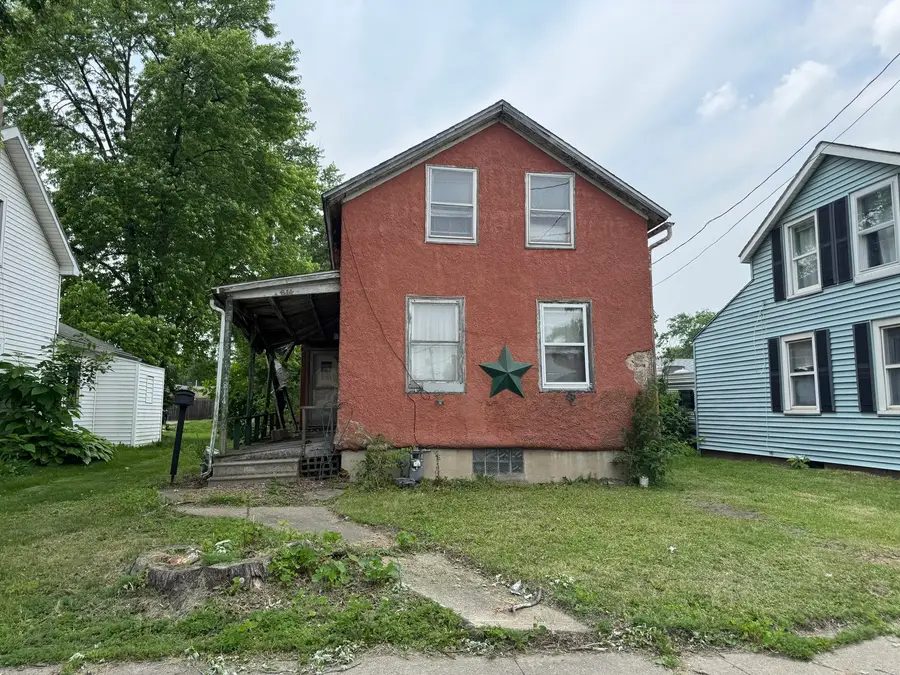814 N 1st Street, Princeton, IL 61356 - Image #2