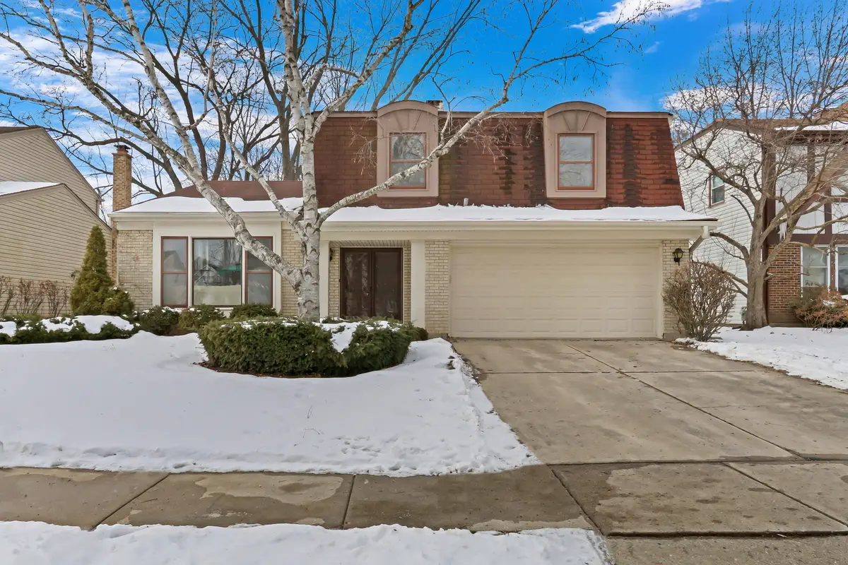 1234 Devonshire Road, Buffalo Grove, IL 60089 - #1