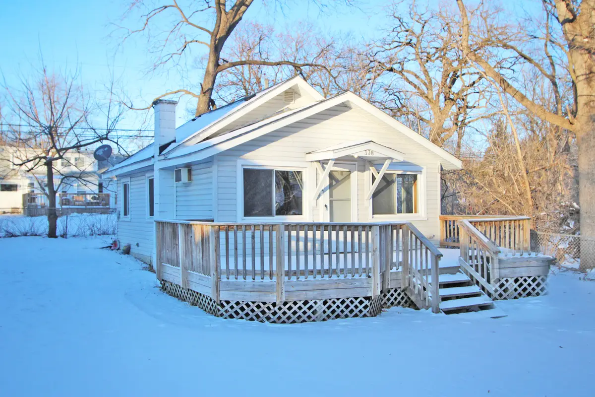 338 E Lakeview Avenue, Round Lake Beach, IL 60073 - Image #1
