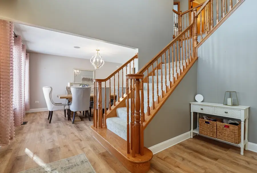 14710 S Heathcliff Road, Homer Glen, IL 60491 - #2