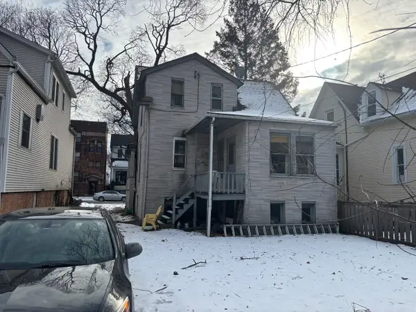 2128 W Eastwood Avenue, Chicago, IL 60625