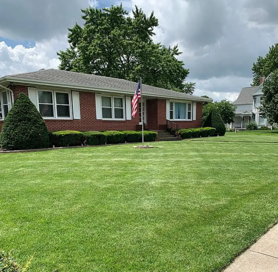 125 W Exchange Street, Danvers, IL 61732 - #1