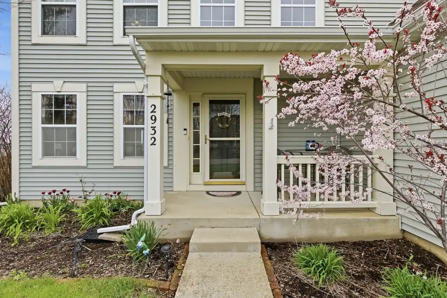 2932 Shetland Lane, Montgomery, IL 60538 - #2