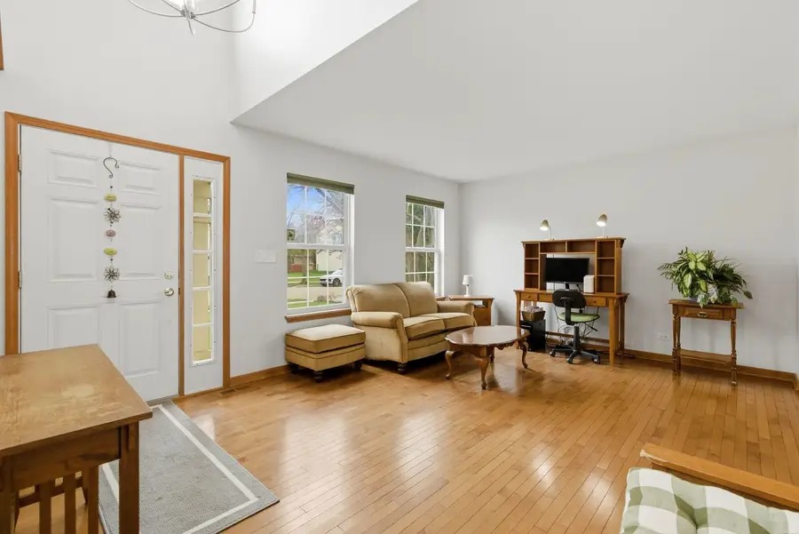 2932 Shetland Lane, Montgomery, IL 60538 - #3