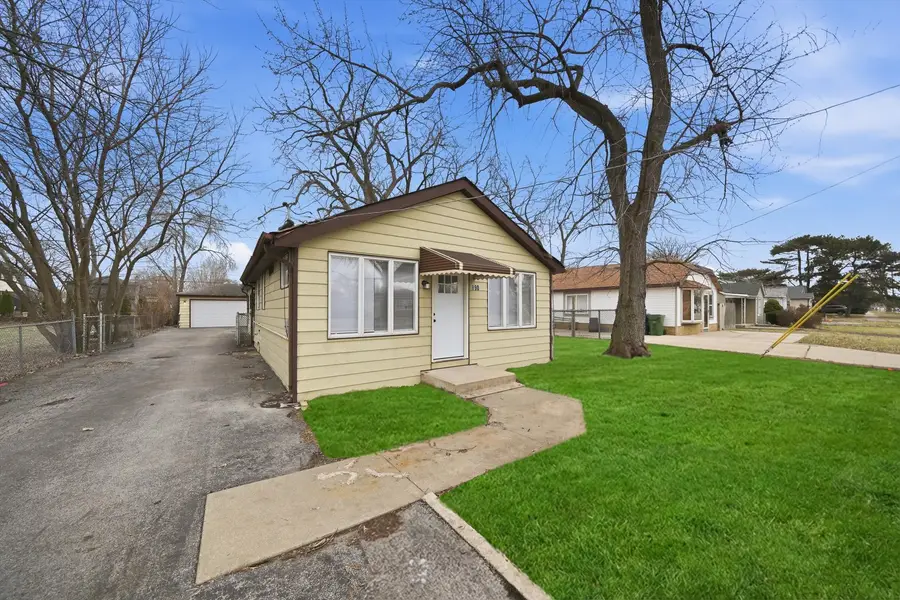 8903 Central Avenue, Oak Lawn, IL 60453 - Image #2