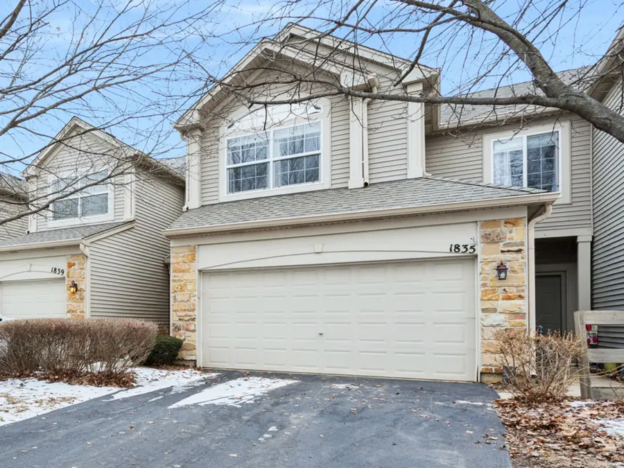 1835 Wisteria Drive, Aurora, IL 60503 - Image #2