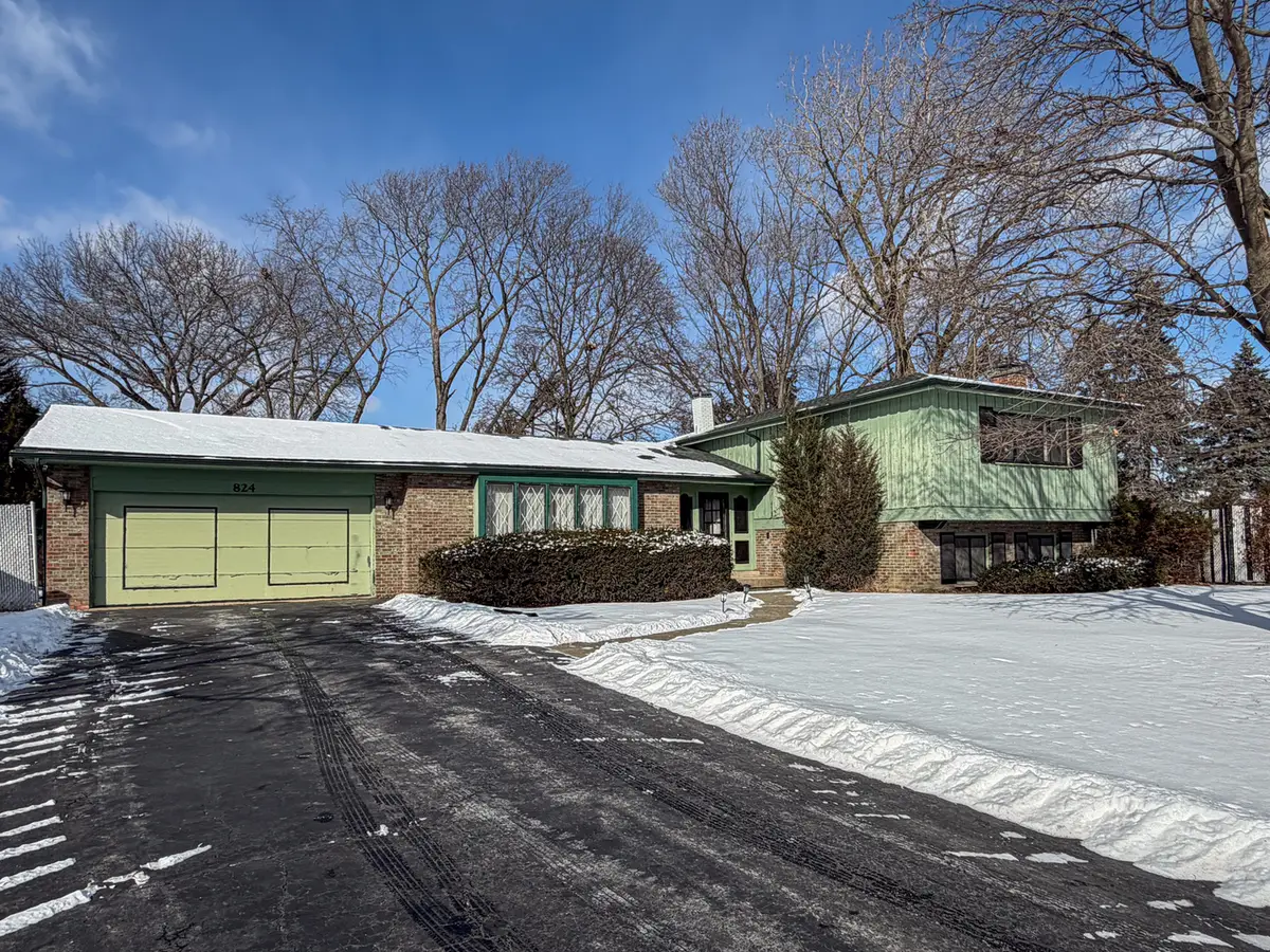 824 N Harrow Court, Addison, IL 60101 - Image #1