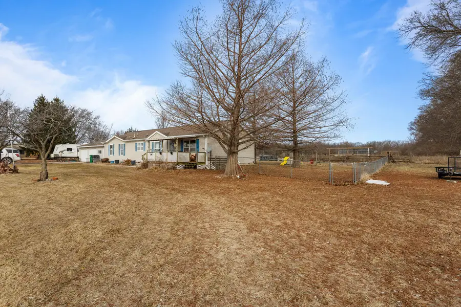 Address Withheld By Seller, Weldon, IL 61882 - #3