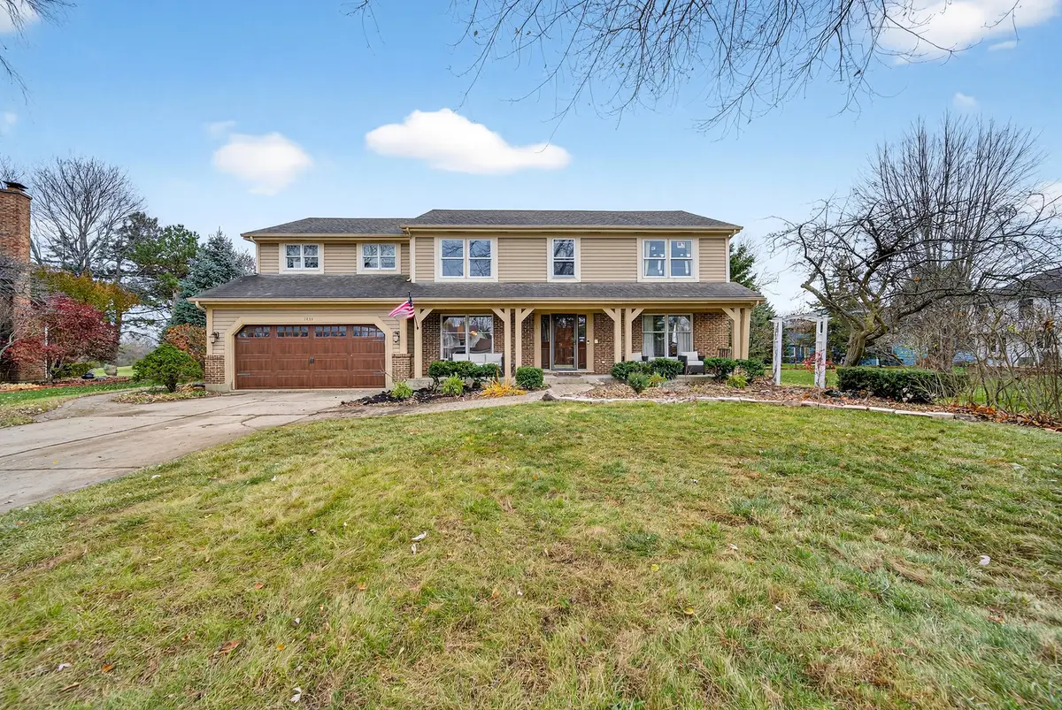 1404 Amy Lane, Libertyville, IL 60048 - Image #1