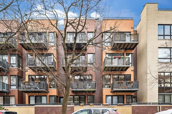 Address Withheld By Seller, Chicago, IL 60647