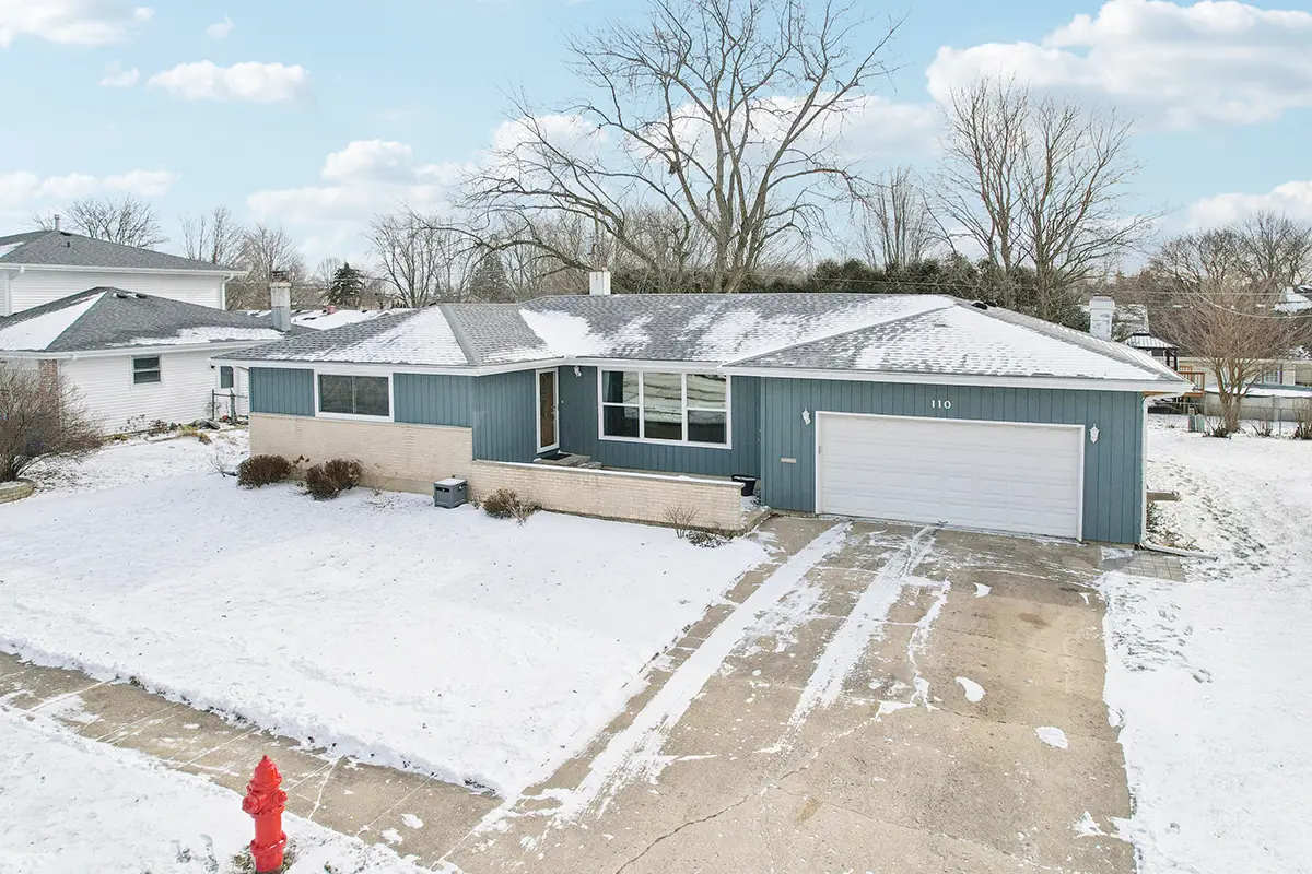 110 Pooler Avenue, Dekalb, IL 60115 - Image #1