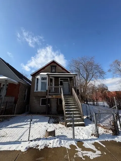 6408 S Rhodes Avenue, Chicago, IL 60637 - Image #1