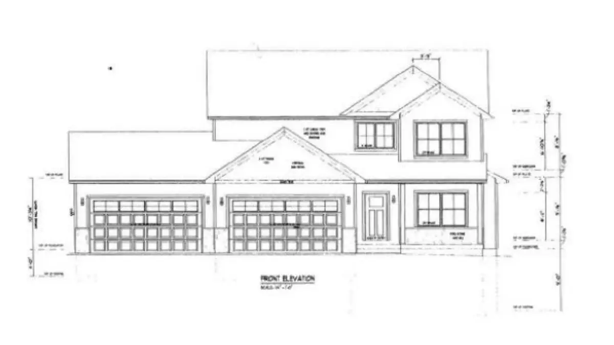 27010 182nd Ave Court, Long Grove, IA 52756 - #1