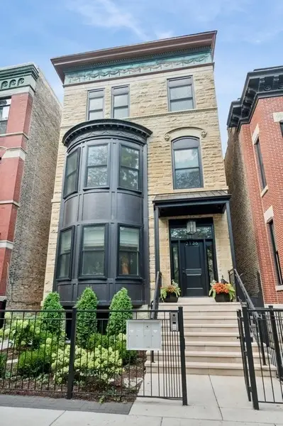 2136 N Cleveland Avenue #2, Chicago, IL 60614 - Image #1