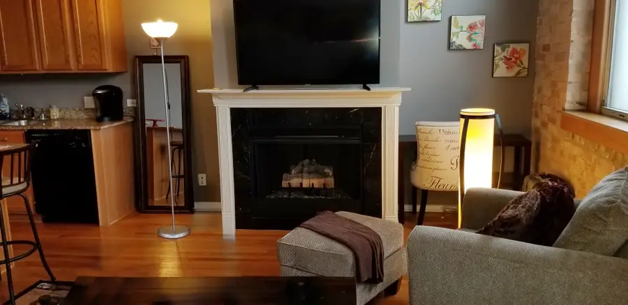 1550 S Indiana Avenue #405, Chicago, IL 60605 - #3