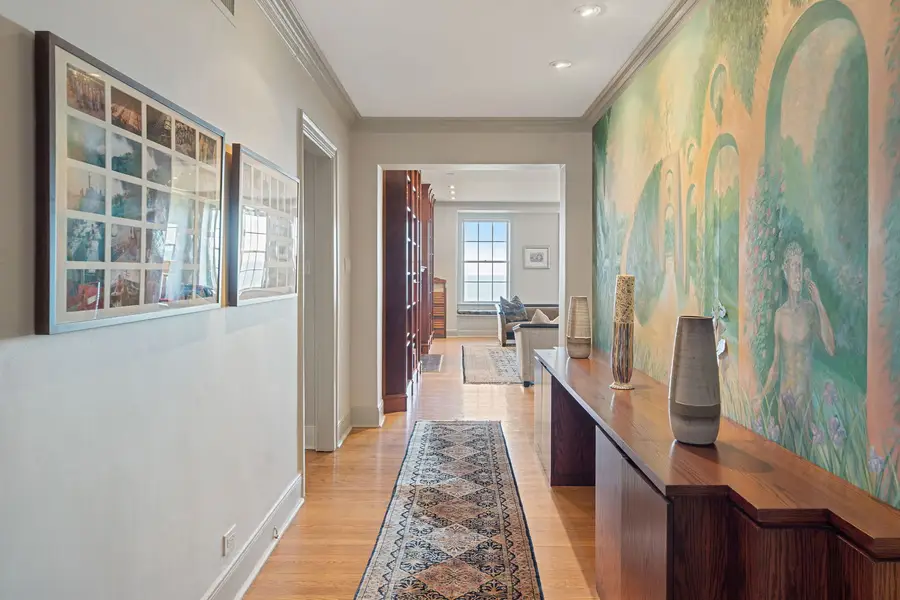 3750 N Lake Shore Drive #15B, Chicago, IL 60613 - #2